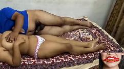 किरायेदार लड़कों से गेंग बेंग चुदाई की